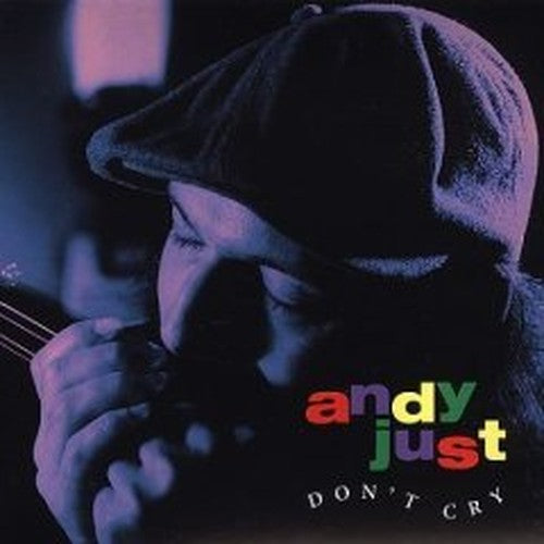Don't Cry
