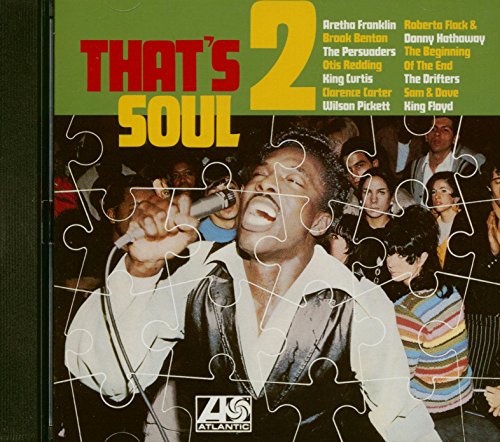 That's Soul 2