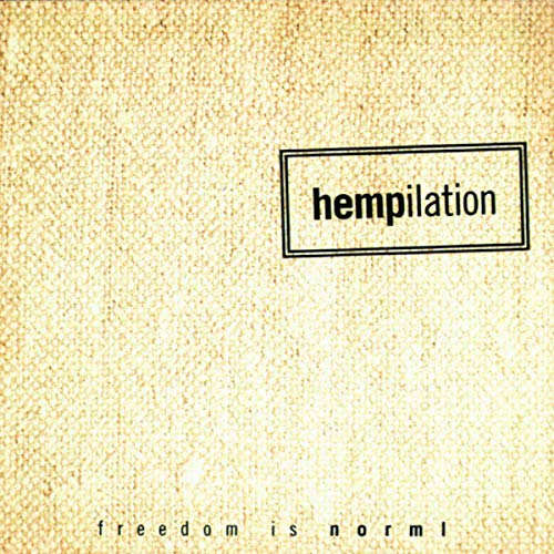 Various - Hempilation