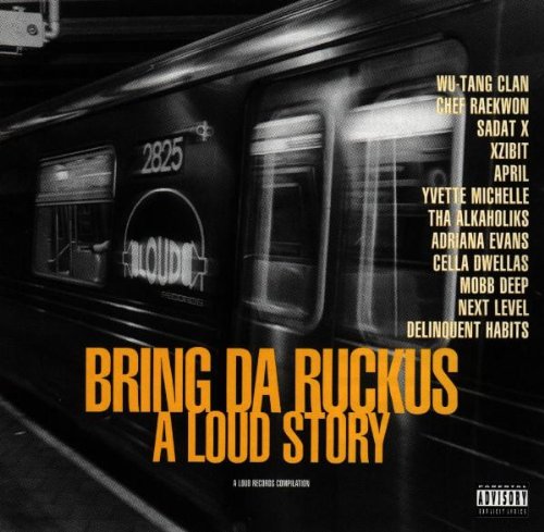 Bring Da Rukus