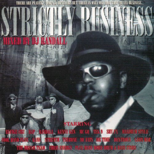 Strictly Business