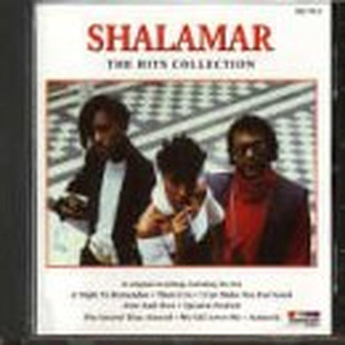 The Hits Collection