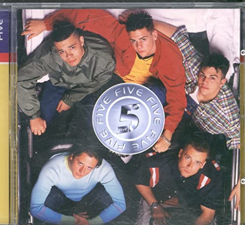 Five