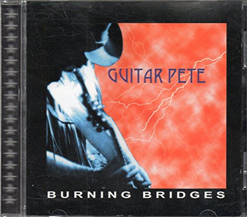 Burning Bridges