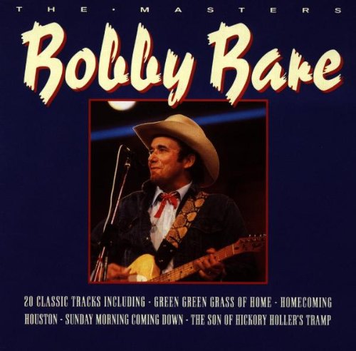 Bobby Bare Masters