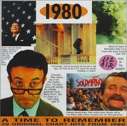 A Time to Remember 1980