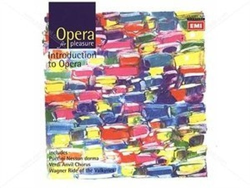 Introduction to Opera