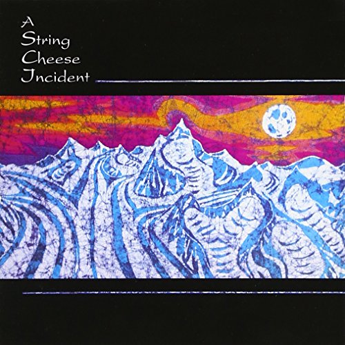 String Cheese Incident