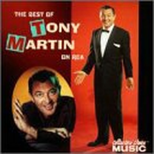 The Best of on RCA
