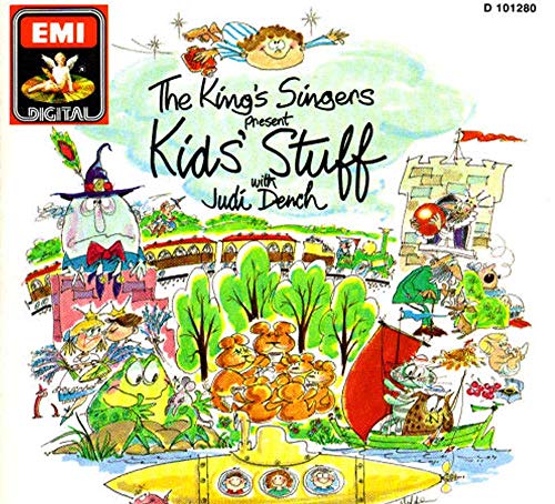 Kids Stuff