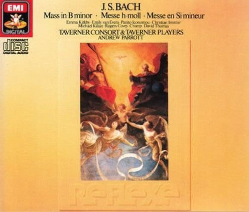 St. John Passion