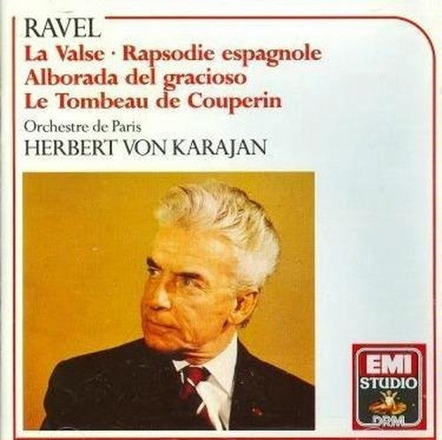 La Valse / Alborada