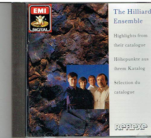 A Sampler: Highlights From Their Catalog