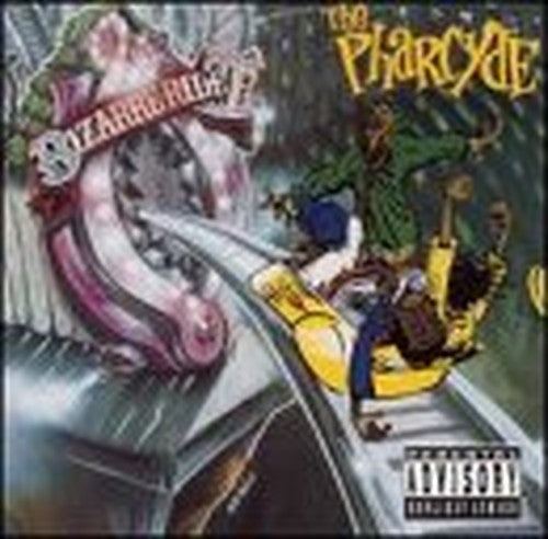 Bizarre Ride 2