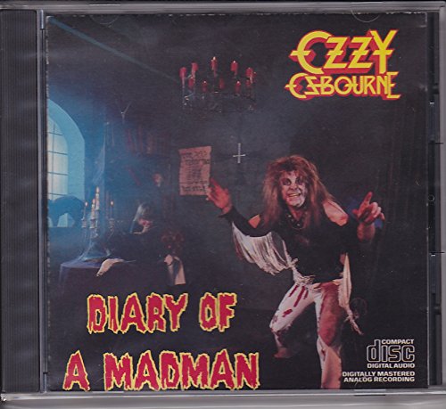 Diary of a Madman
