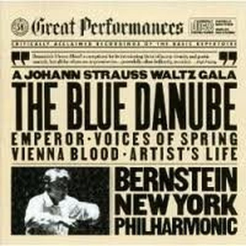 Blue Danube