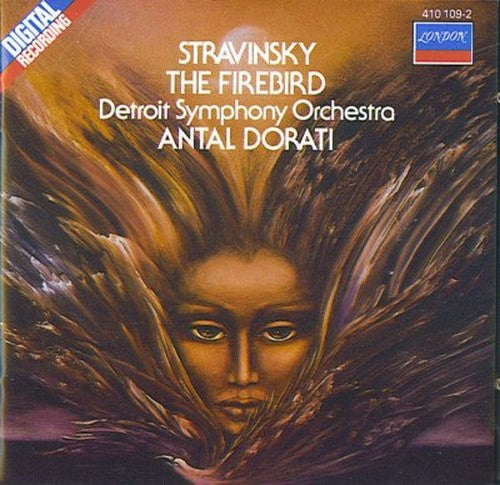 Stravinsky: The Firebird