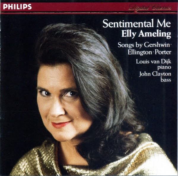 Sentimental Me