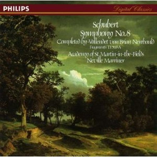 Symphony 8
