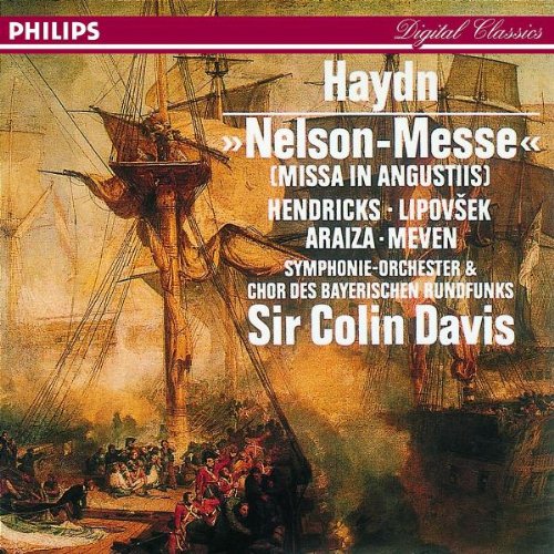 Haydn: Nelson Mass