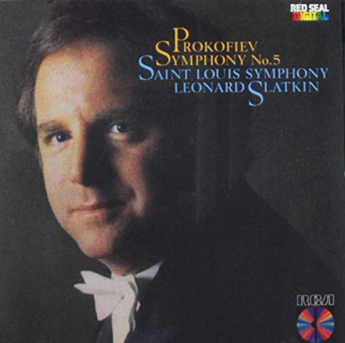 Prokofiev - Symphony 5