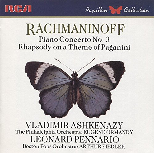 Piano Concerto 3