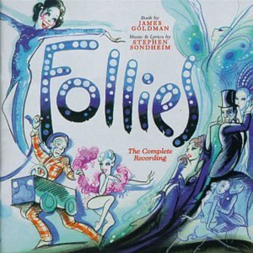Follies / 1998 Cast