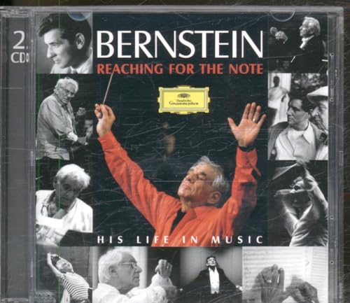 Leonard Bernstein