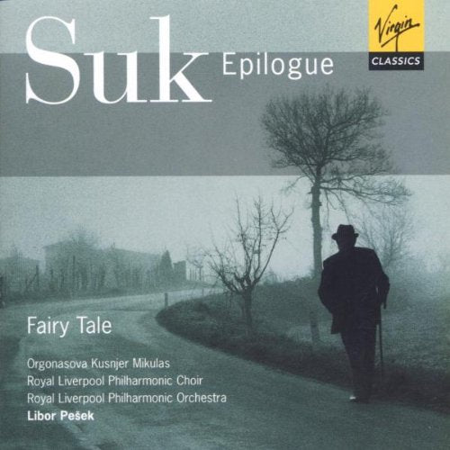 Epilogue - Suk