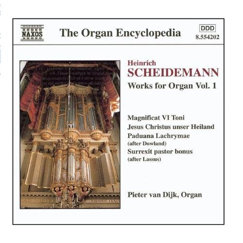 Organ Encyclopaedia