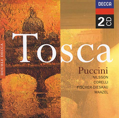 Puccini: Tosca