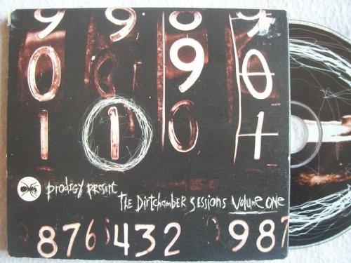 Prodigy Presents: Dirtchamber Sessions Vol.1