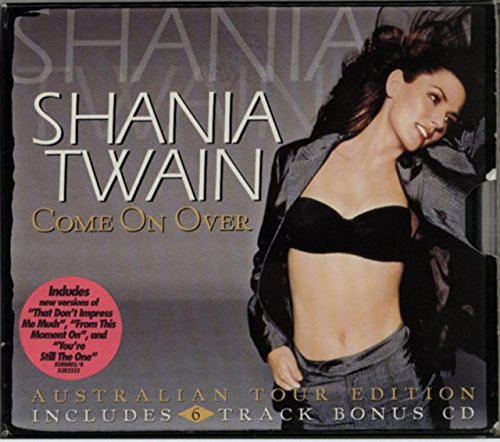 Come on Over + Bonus