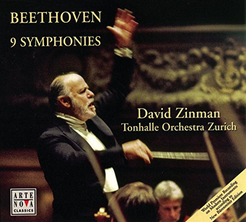 Beethoven: Complete Symphonies