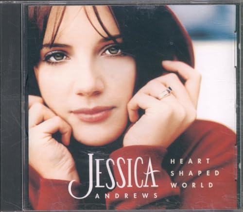 Heart Shaped World
