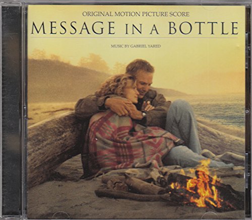 Message In A Bottle: Original Motion Picture Score