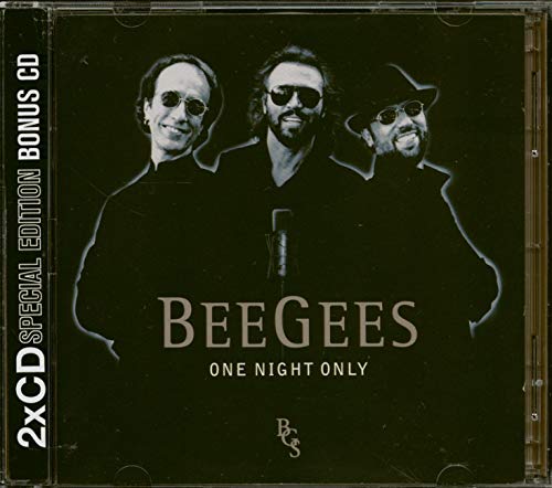 One Night Only + Bonus