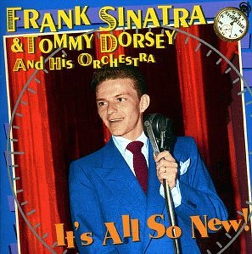 Its All New