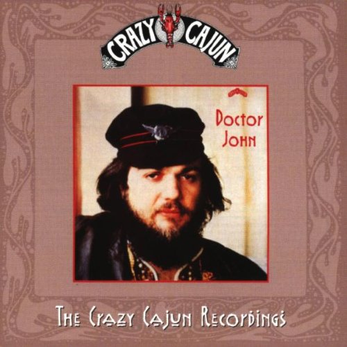 Crazy Cajun Recordings