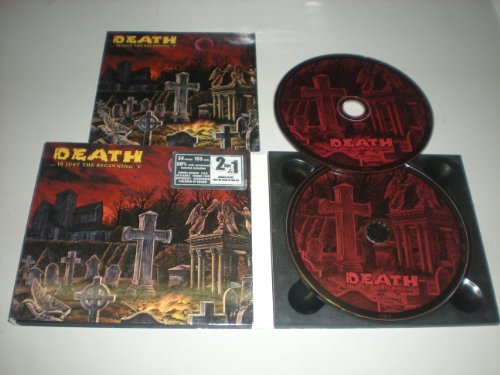 Death Is Just the Beginning V