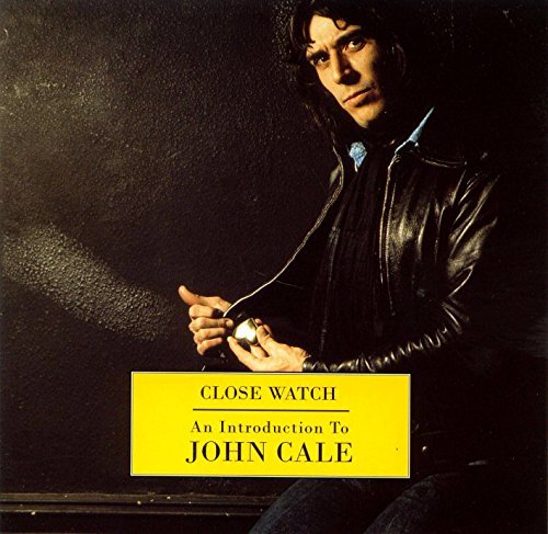 Close Watch: An Introduction To JOHN CALE
