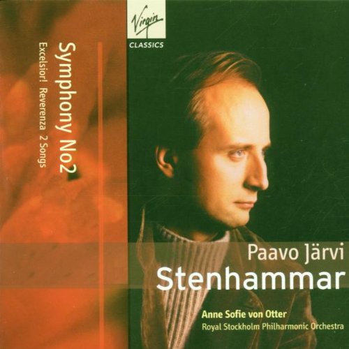 Stenhammar: Symphony No.2