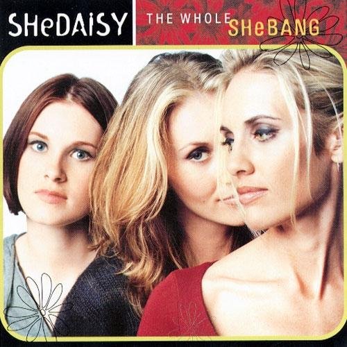 The Whole Shebang