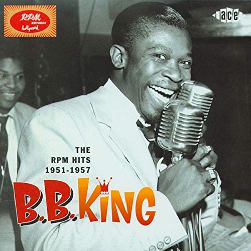 The Rpm Hits 1951-1957