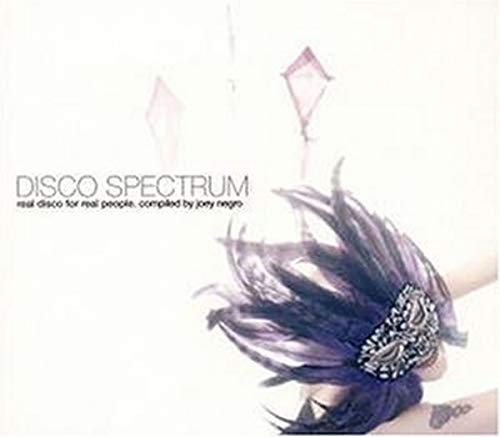 Disco Spectrum