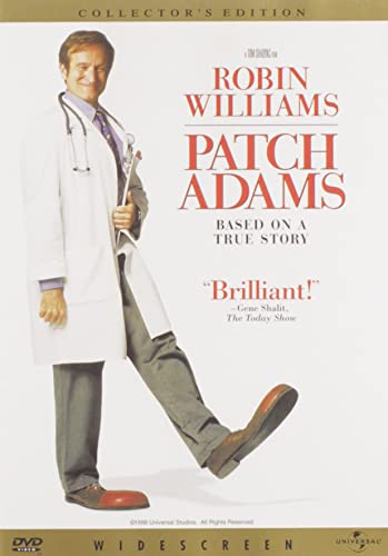 PATCH ADAMS - PATCH ADAMS (1 DVD)