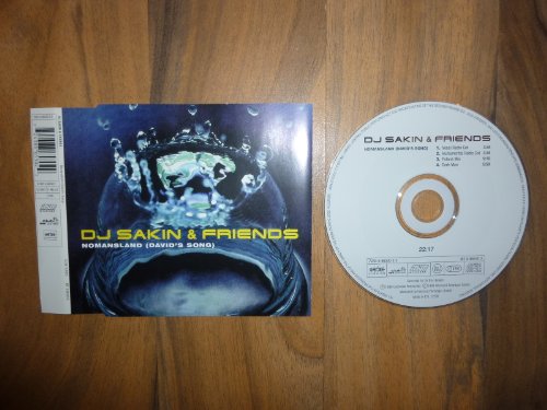 Nomansland / David's Song