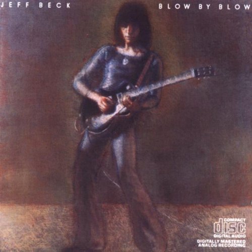 Blow by Blow