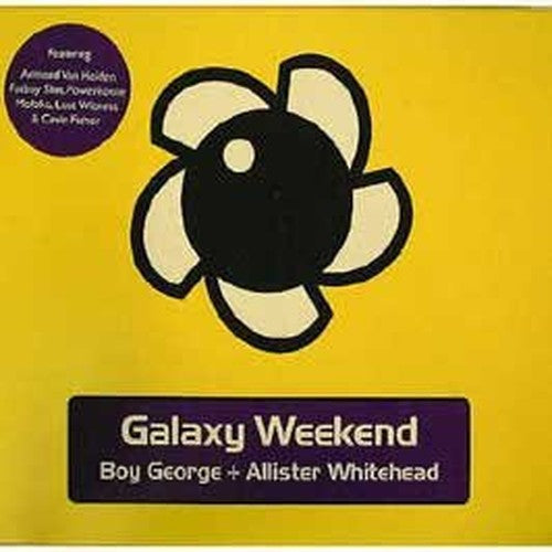 Galaxy Weekend