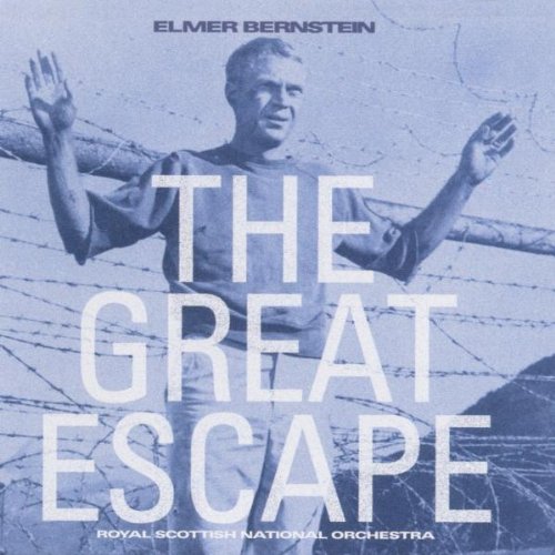 The Great Escape